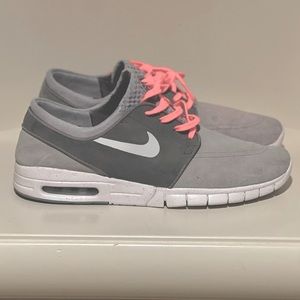 Nike Skateboarding & Co Shoes